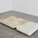 Lupo Borgonovo, Paesaggio, 2012 - Courtesy Fluxia, Milano. Foto Laura Fantacuzzi
