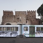 Panoramica dell'opera di Giovanni Manzoni Piazzalunga