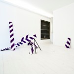 Paolo Gonzato - It’s not right - photo Claudia Rossini