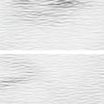 Paul Thorel, Doppia apparizione laterale N 1, 2011 - Copyright Paul Thorel, Courtesy Galleria Massimo Minini