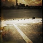 Pesarelli - Africa through iPhone