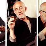 Peter Zumthor by Wim Wenders