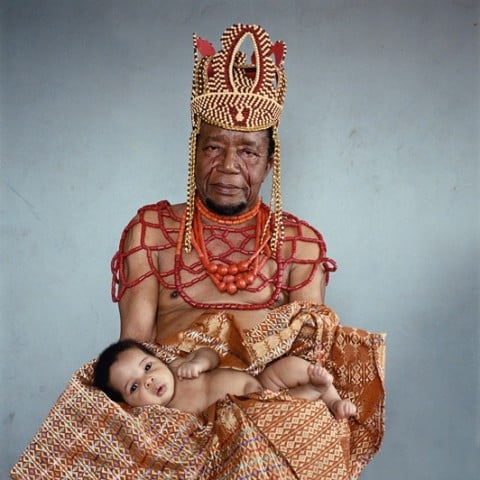 Pieter Hugo Nollywood Essere giovani a quarant’anni. Ma di qualità: al via la terza edizione della Moscow International Biennale for Young Art. Grandi nomi, e un bel po’ di Italia, qui un po’ di immagini