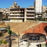 Favara Reloaded, Progetto Orti urbani