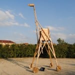 Reggia di Venaria Reale - Art Jungle, 2012 (foto Barbara Reale) 10