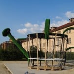 Reggia di Venaria Reale - Art Jungle, 2012 (foto Barbara Reale) 12