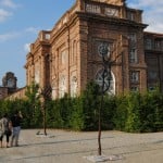Reggia di Venaria Reale - Art Jungle, 2012 (foto Barbara Reale) 16
