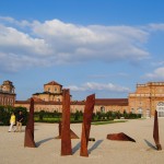 Reggia di Venaria Reale - Art Jungle, 2012 (foto Barbara Reale) 9
