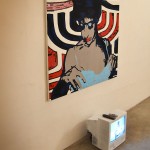 Roxy in the Box, Occupy PrimoPiano #1, Napoli 5