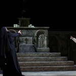 Paul Hindemith - Sancta Susanna - Ravenna Festival 2012 - photo Silvia Lelli