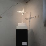 Sandro Porcu, Ostrale, Dresda