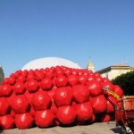 Sitbon e Feriani, Grenade, 2012