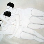 Sofia Cacciapaglia - Untitled - 2012 - courtesy Galleria Riccardo Crespi & l'artista