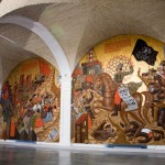 Stelios Faitakis, Pincer of Germany – Revolution of Machno, 2012