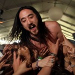 Steve Aoki