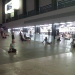 Tino Sehgal - These Associations, Turbine Hall, Tate Modern, Londra (foto Aldo Colella) 21