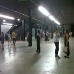Tino Sehgal - These Associations, Turbine Hall, Tate Modern, Londra (foto Aldo Colella) 22