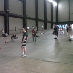 Tino Sehgal - These Associations, Turbine Hall, Tate Modern, Londra (foto Aldo Colella) 26