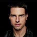 Tom Cruise