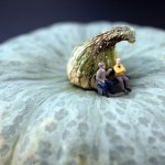 Christopher Boffoli, Unpleasant Conversations, 2011