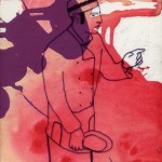 Michael Rotondi - Untitled - 2012