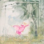Veronica Smirnoff - Swings - 2012 - courtesy Galleria Riccardo Crespi & l'artista