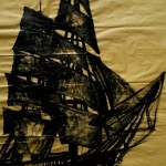 Michael Rotondi - Vespucci - 2011