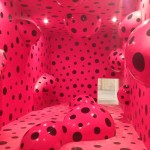 Yayoi Kusama