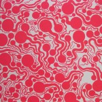 Yayoi Kusama, Flame, 1992
