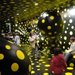 Yayoi Kusama: Dots Obsession 7