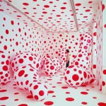 Yayoi Kusama, Polka Dots Madness 6