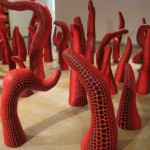 Yayoi Kusama, Tate Modern 1