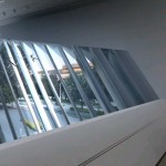 Zaha Hadid - Eli and Edythe Broad Art Museum, Michigan State University 2