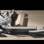 Zaha Hadid  - MAXXI