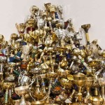 Alexandra Mir, Triumph, 2009