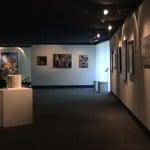 Il mito del vero 2012. Apokalips - veduta della mostra presso il Grattacielo Pirelli, Milano 2012