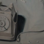 Il mito del vero 2012. Apokalips - veduta della mostra presso il Grattacielo Pirelli, Milano 2012