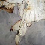 Loredana Longo, Floor #5, Triangle Shirtwaist Fire, 2012