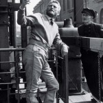 Lust for Life, 1965 - Kirk Douglas nei panni di Vincent Van Gogh