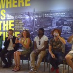 conferenza stampa