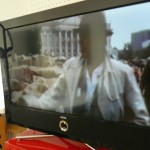 dOCUMENTA (13) – Joseph Beuys a Kassel in un video d’archivio