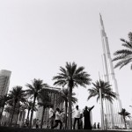 Christian Jankowski, The Eye of Dubai, 2012