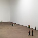 Christian Jankowski, Review, 2012