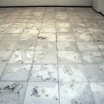 Loredana Longo, Floor #5, Triangle Shirtwaist Fire, 2012