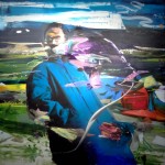 Giuseppe Gonella - Ca’ dei Carraresi, Treviso 2012