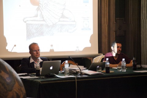 huo+gr gxg Un festival dell’arte o il germe di un’istituzione? Giorno per Giorno il giorno dopo