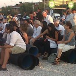 il pubblico