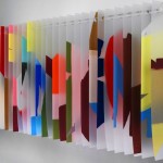 Jonathan Saunders + Jess Flood-Paddock, Life, 2012