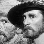 Lust for Life, 1965 - Kirk Douglas nei panni di Vincent Van Gogh