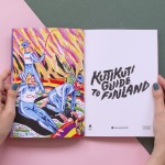 The Kuti Kuti Guide To Finland